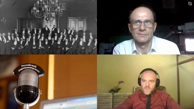 787. В.Ж. Цветков: "Земля и воля!" Были ли эсеры крестьянской партией