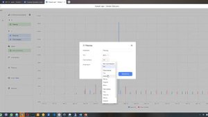 Продажи и планы продаж из 1С и Excel. Как соединить в Yandex Datalens?
