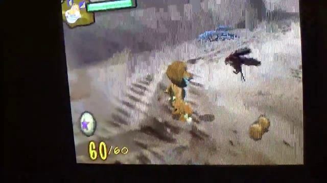 Madagascar 2 Escape Africa Ds Part 2 смотреть онлайн