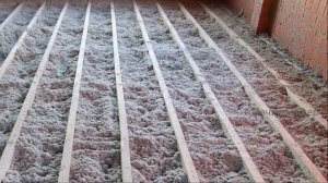 ПУСТОТЫ НЕВИДИМКИ В СТЕНАХ И ПЕРЕКРЫТИИ / ОБМАН СТРОИТЕЛЕЙ - ПУСТОТЫ В СТЕНАХ