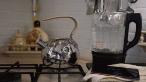 ГАЗ или ИНДУКЦИОННАЯ ПЛИТА ?