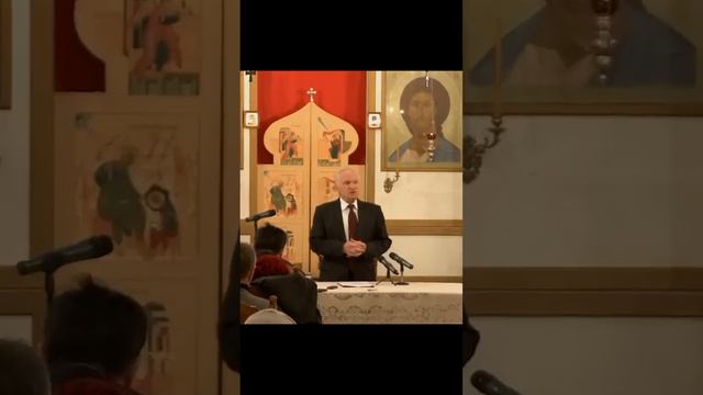 Почему возник протестантизм и секты. Осипов А.И.