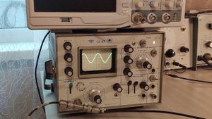 Какой осциллограф лучше взять? мнение