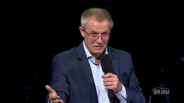 Многообразие путей откровения. Господи! научи нас молиться №8 Проповедь Александра Шевченко