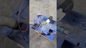 Как включить насоса автономки.