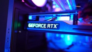 Обзор на оптимальный игровой ПК HAFF OPTIMA GAME 1