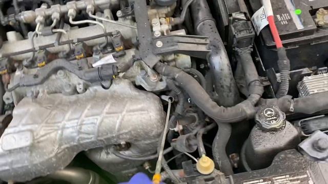 Разборка Opel - Insignia 2008-2013, 2.0 (VIN: W0LGT8EM9B1020730) HV60FHG смотреть онлайн