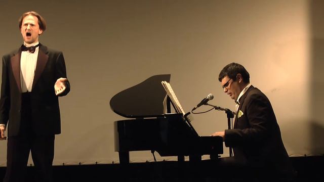 17-Вниз по матушке по Волге. А.Южин, Д.Степанович смотреть онлайн