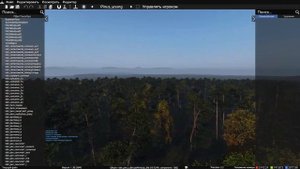 Запуск практически любой карты офлайн в Dayz.
