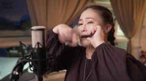 Арчыына - Хомус ырыата