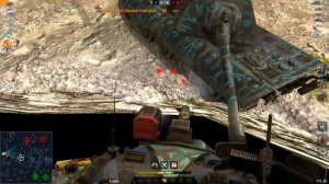 Лучшие приколы Wot Blitz. Вертухи, попадание в пиксель, вынос БК и режим ГРАВИТАЦИЯ.