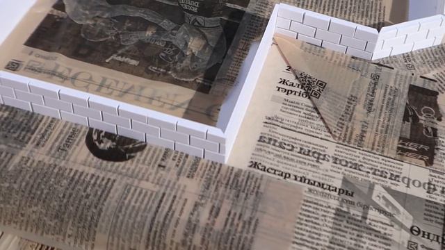 8-сабақ. Коттедждің макетін жасау (2-бөлім) смотреть онлайн