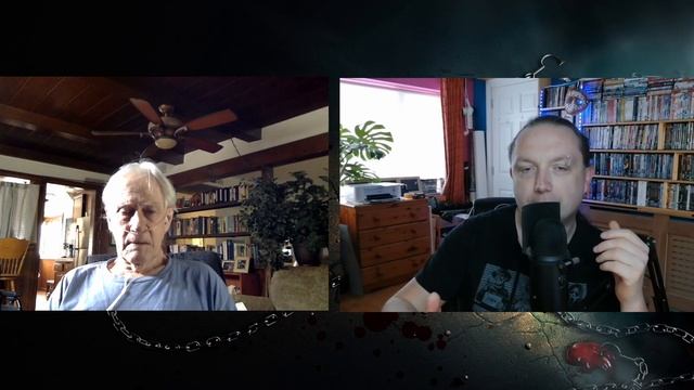 Hellraiser 3 - Ken Carpenter interview / Wywiad z Kenem Carpenterem [ENG/PL SUB] смотреть онлайн