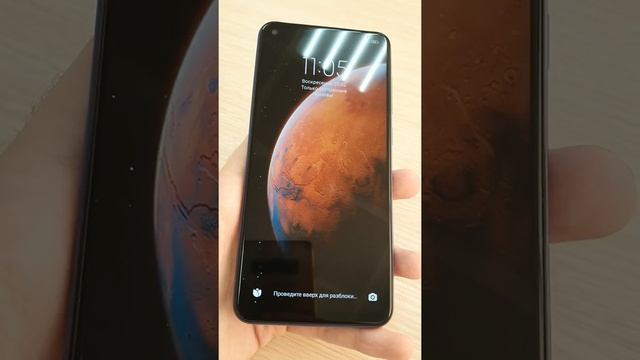 Мини обзор на Xiaomi Redmi Note 9