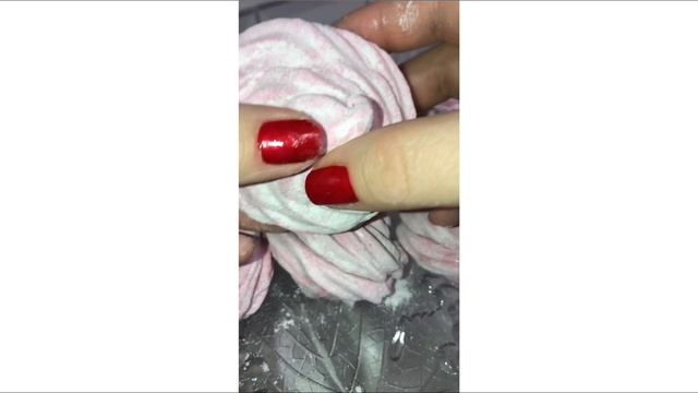 Наш смородиновый зефир