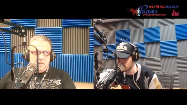 Noize MC – "Музыкальный ланч" с Игорем Ерастовым 720p смотреть онлайн