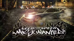 NFS Most Wanted Soundtrack  Mc Hush - Fired up
