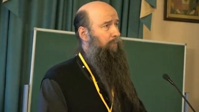 Священники о биотехночеловеке