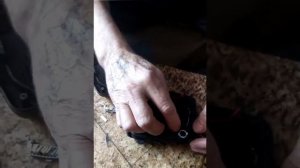 авто тепловентилятор, как увеличить мощность тепла, своими руками, часть 2.