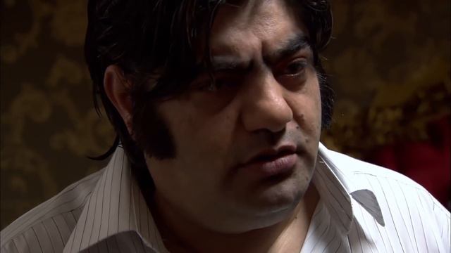 Ramiz Dayı Ezel ve Hamit Sahnesi  Ezel 61. Bölüm