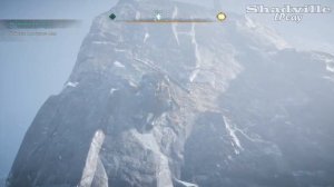 Пир в Утгарде. Ётунхейм — Assassin's Creed Valhalla Прохождение #78