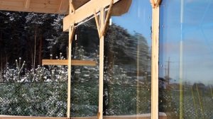 Фахверк Домогацкого. Краткий ОБЗОР. Екатеринбург