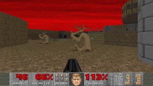 Final DOOM The Plutonia Experiment in 19:21 Speedrun (30pl1921)