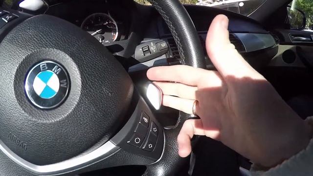 BMW x6 смотреть онлайн