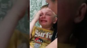 Хочу быть маленьким!