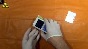☢ Радиация в товарах с Aliexpress. [Олег Айзон]