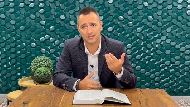 Проверь свои откровения. 487-й выпуск. Слово на каждый день смотреть онлайн