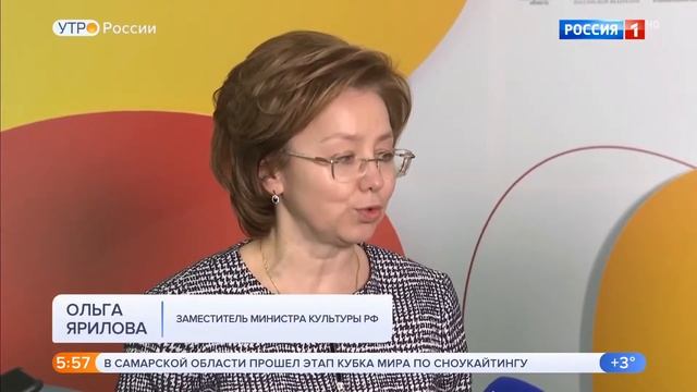 Нацпроект «Культура». Ремонт и реконструкция детских школ искусств.