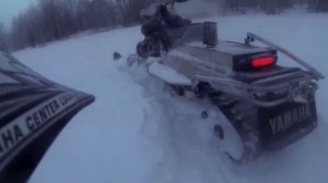 Yamaha Multipurpose mcx turbo