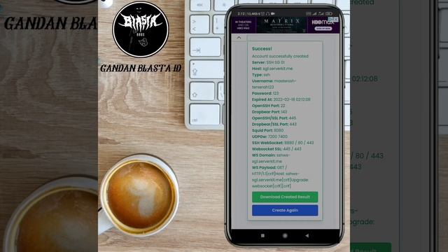 Cara Membuat Confiq Telkomsel 0P0K Metode Websocket Di Http Costom Terbaru 2022 смотреть онлайн