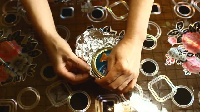 КУРИЦА С ГРИБАМИ В ГОРШОЧКАХ ИЗ ФОЛЬГИ. ПОШАГОВЫЙ РЕЦЕПТ