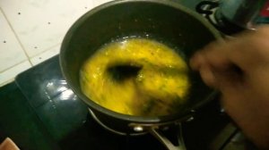 Mango Chutney Recipe