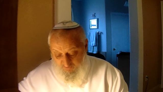 Что означают имена пророков Танаха? смотреть онлайн