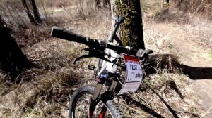 Отзывы и впечатление о велосипедах SPECIALIZED mp4