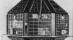 Technology Experiment Satellite | Wikipedia audio article