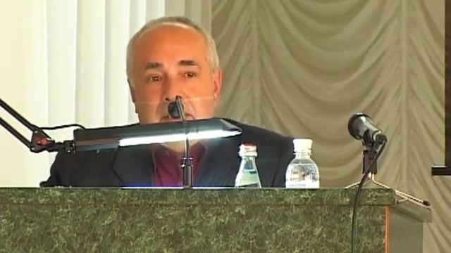 Подготовка учителей христианской этики (Приазовский гос.тех.университет)