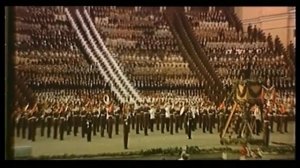 1985 год. Праздник песни в Латвийской ССР | "День победы"