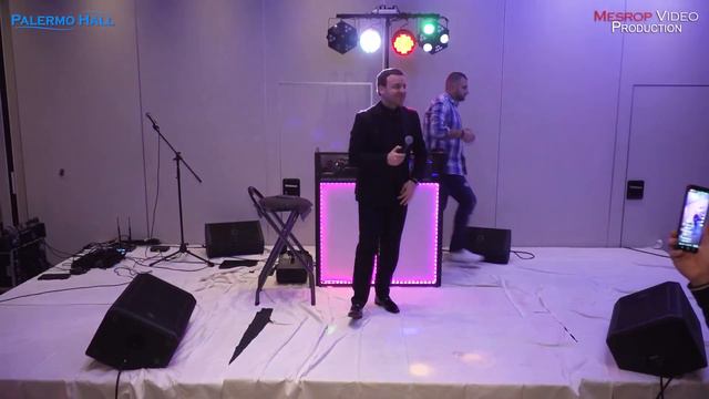 Harut Voskanyan, Anette Aghabekyan, Manch, Dj Stephan 2023 смотреть онлайн