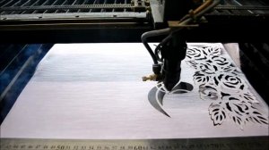 Ажурные ламбрекены