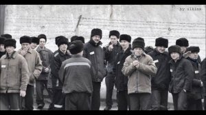 Как этапируют заключённых