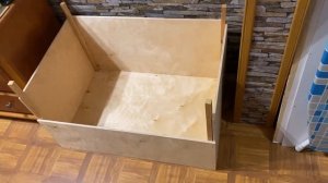 Домик для щенка своими руками / Домик и лежанка для щенка / Puppy House with EVA Foam