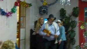 Юбилей мамы. 75 лет