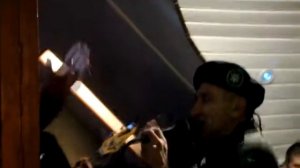 Неизвестная Земля - Солнце догорает в золе Ярославль 4. 4.14