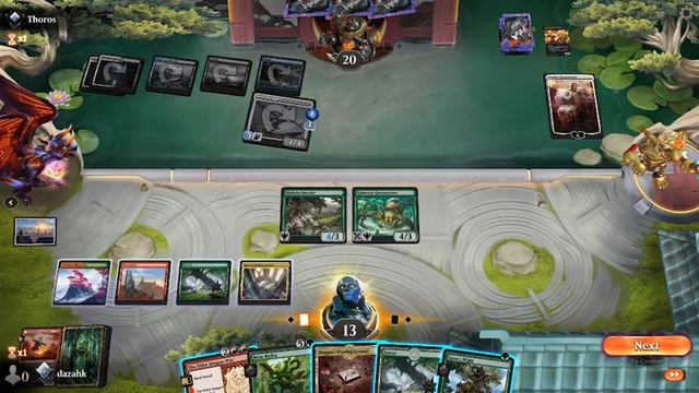 Briar Rigging | Gruul Domain Midrange | Standard Play BRO смотреть онлайн