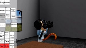 Roblox:beat up simulator