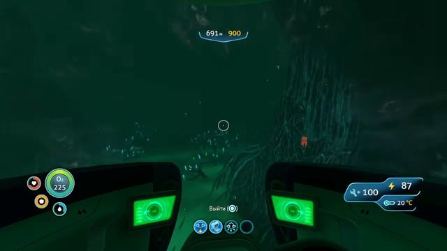 Где найти КОМПЛЕКС ПО ИССЛЕДОВАНИЮ БОЛЕЗНИ в игре Subnautica? смотреть онлайн